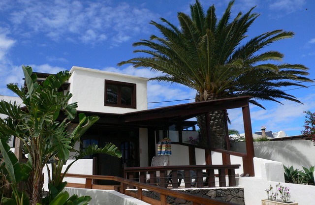 Picturesque and idyllic with panoramic views