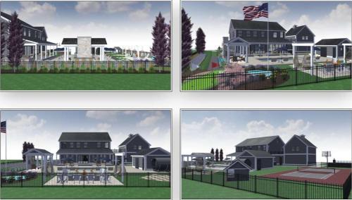 Pier Cove Estate - Pool Pickleball ADA-Friendly Luxury Getaway