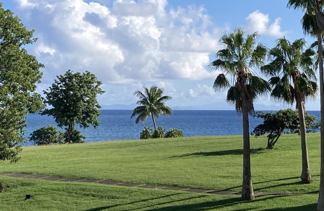 Pierre et Vacances: Superbe Appartement en Front de mer