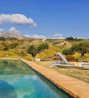 Pietra Pizzuta Country House
