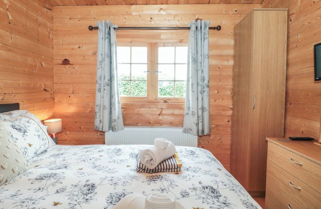 Pigsfoot Lodge