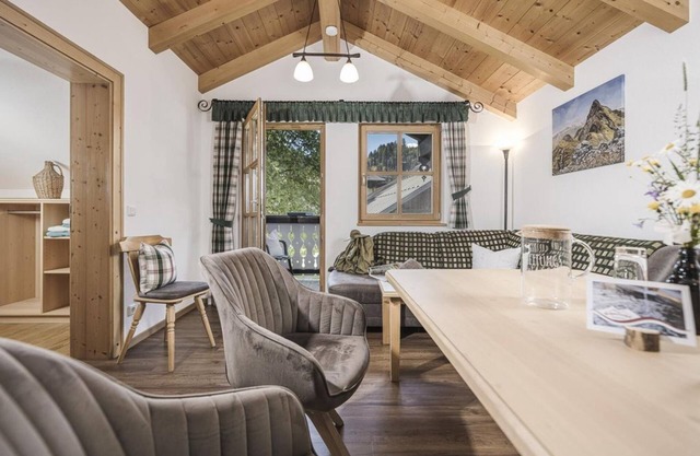 Pihapper apartment rental - Scharrerhof, baby and children's farm