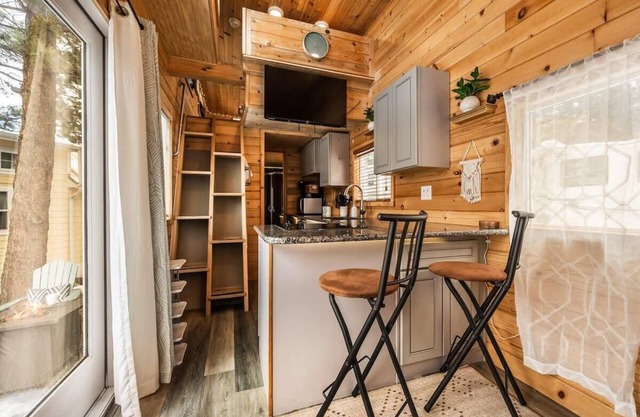 Pikes Peak BrightStar Boutique!