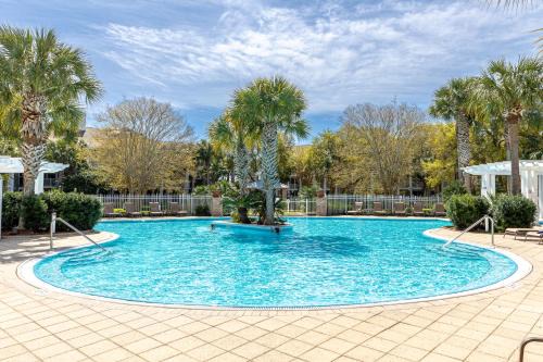 Pilot House 518- by Holiday Isle Properties