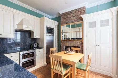 Pimlico Garden House