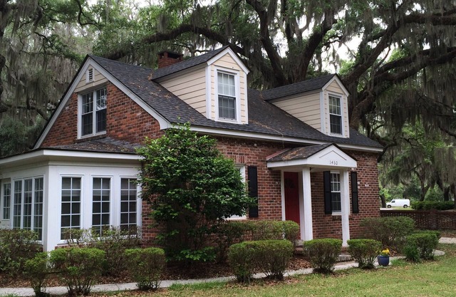Pinckney Cottage-Charming Cottage in Beaufort Historic District
