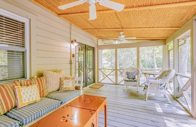 Pine Retreat Cottage