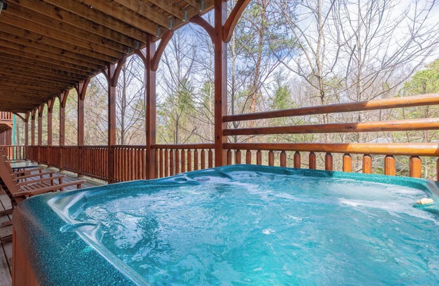 Pine Tree Lodge