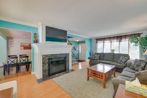 Pinebrook - Three Bedroom House