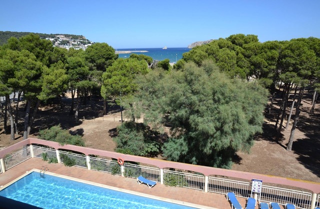 Pineda Beach 42 - L'Estartit, Center