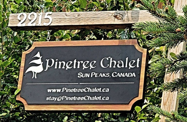 PINETREE CHALET: Sugar Pine Suite. Ask for a Quote! Longer stay = lower rates.