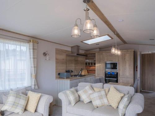 Pinewoods Beach Luxe no.4 – dog friendly