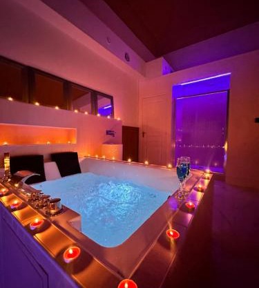 PINK ROOm