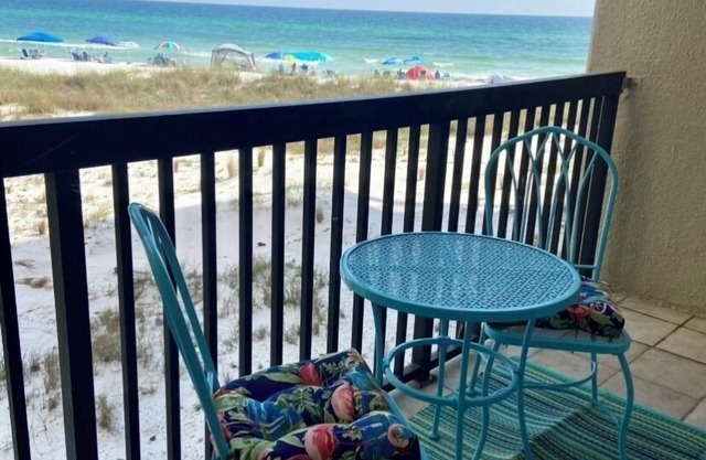 Pinnacle Port Condo BEACHFRONT West Panama City Beach Laguna Inlet Carillon 30A