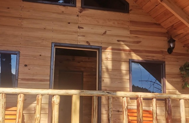 PINOS MAGICOS Cabin