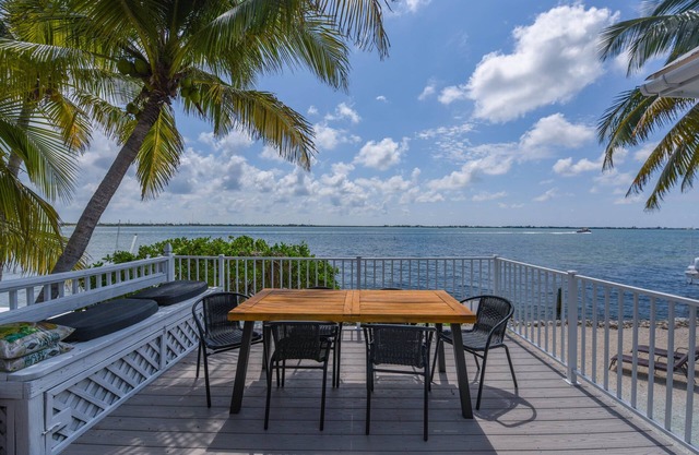Pirate's Paradise 3 bedroom 2 bath