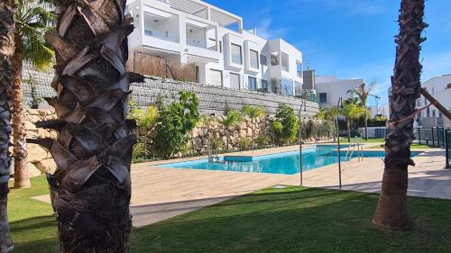 Piso Baviera Golf Costa del Sol