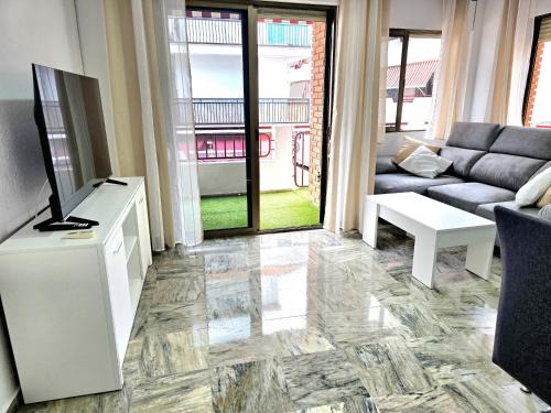 Piso céntrico en CALLE ANCHA