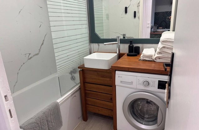 Pitaya Locations - Duplex Le 224 - Mare Gaillard