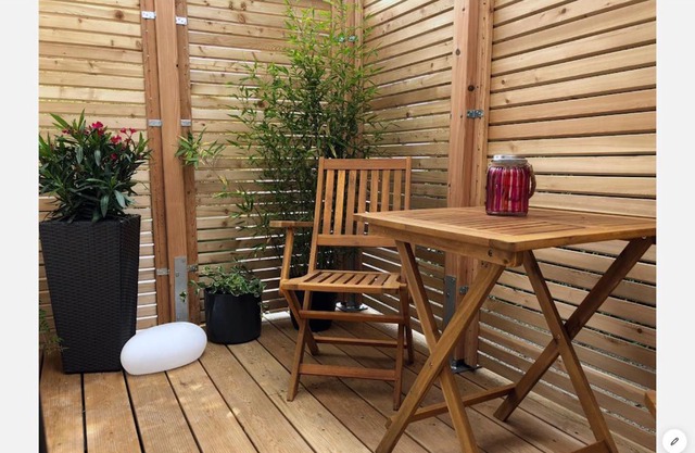 PIXI Apartment