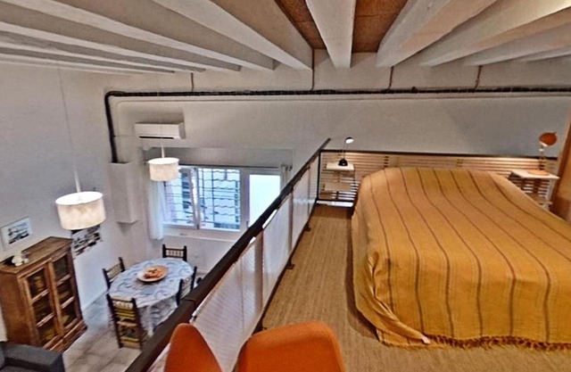 PLAN LOFT