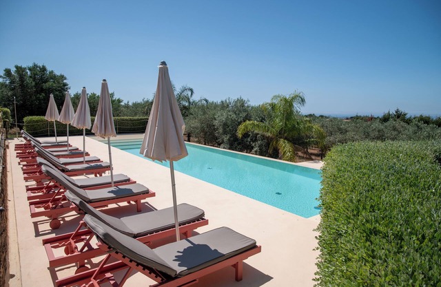 Planeta Country House & Beach Club