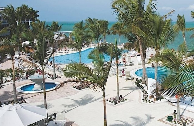 Plantation Beach Club at South Seas Resort. Beautiful 2BR, 2BA Beachfront Villa