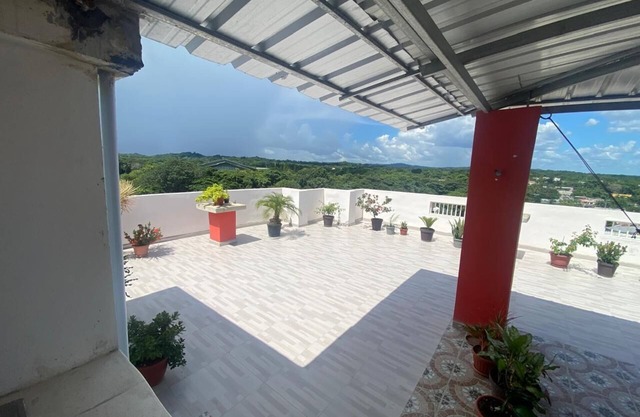 Plata View Apartahotel