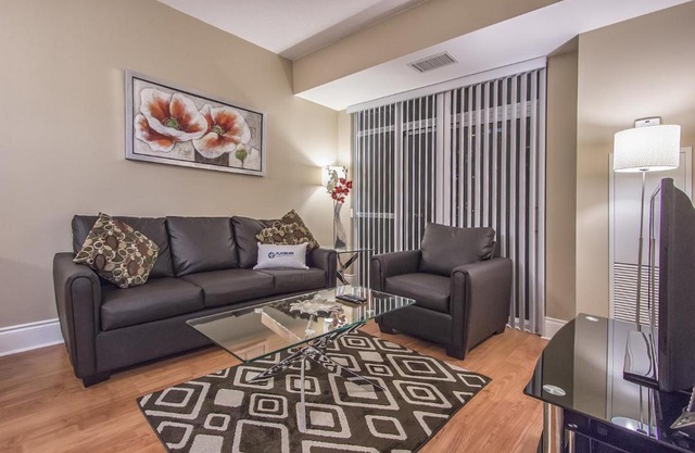 Platinum Suites Furnished Executive Suites