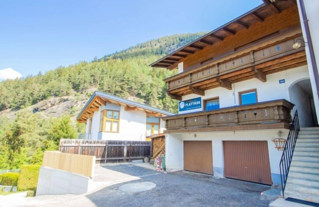 Plattner by Interhome