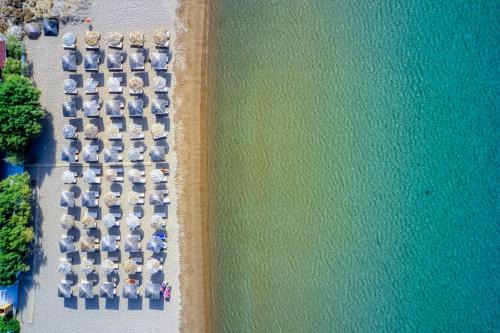 Platy Beach Hotel