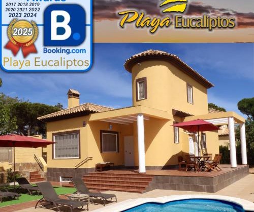 Playa Eucaliptos 1A