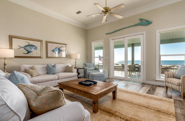 Playa Larga | Open for 2026 bookings. Gulf front. Pool