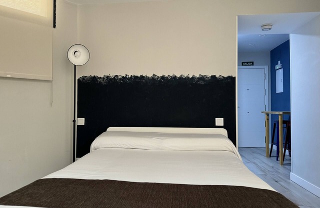 PlazaMayorSuites II PLAZA PUERTA CERRADA