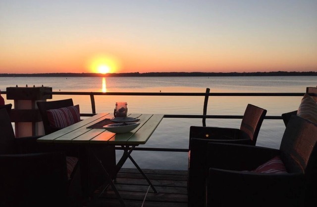 Pleasant apartment in Schwielowsee
