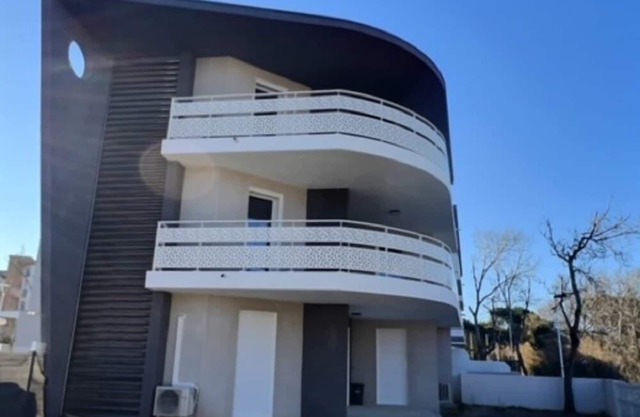 Pleasant apartment for 4 people