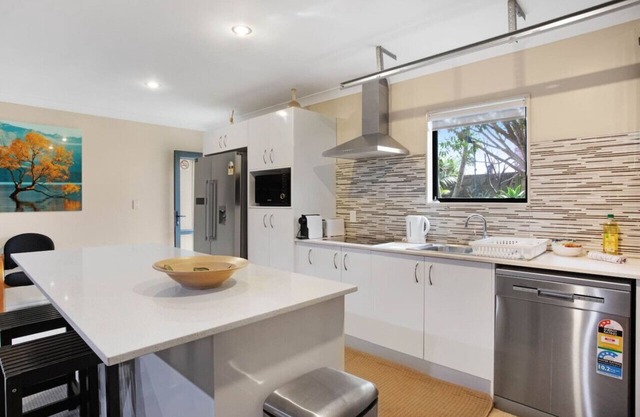 Pleasant Pines Unit with Parking