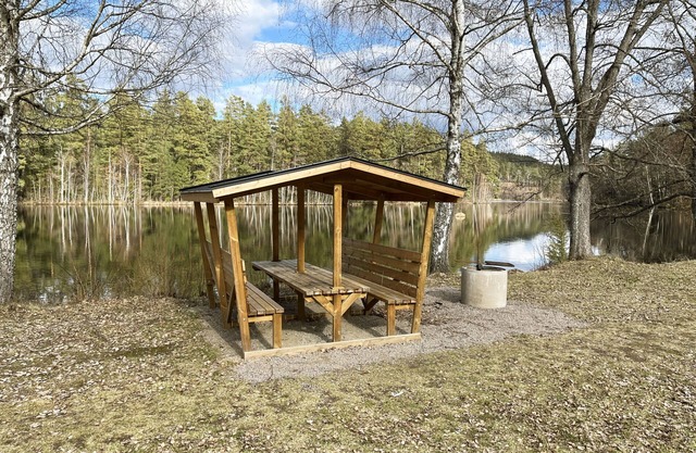Pleasant "villa svipp" located in Lönneberga | SE05057