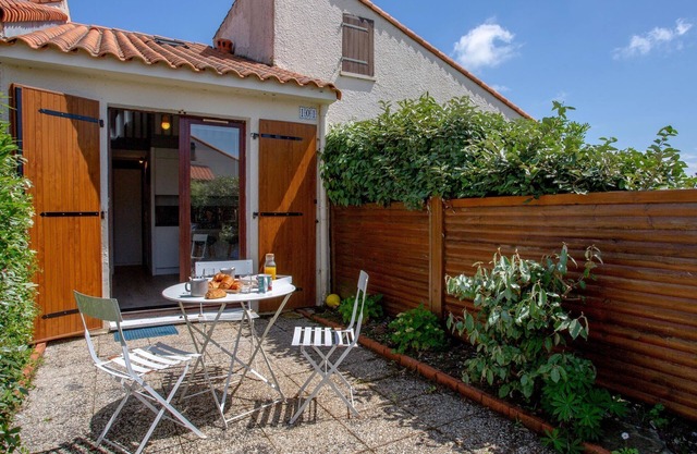 Plein Océan by Interhome