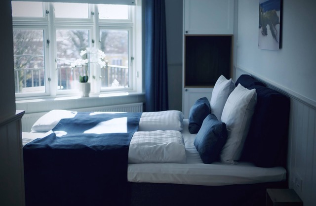 Plesners Badehotel
