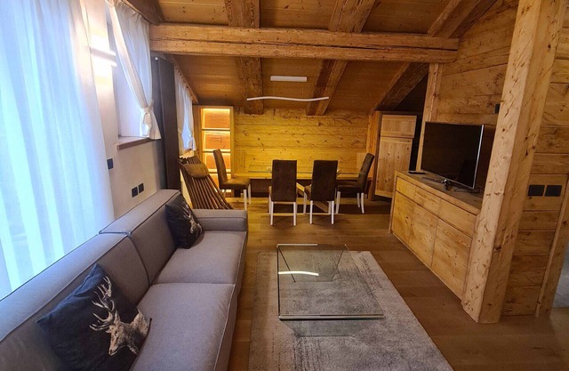 Plodarhaus Südberge Kitzbühel