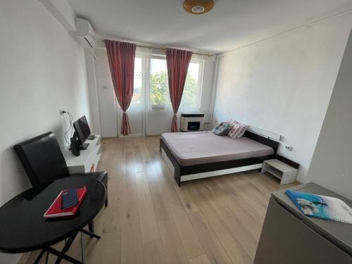 Ploiesti Central Point