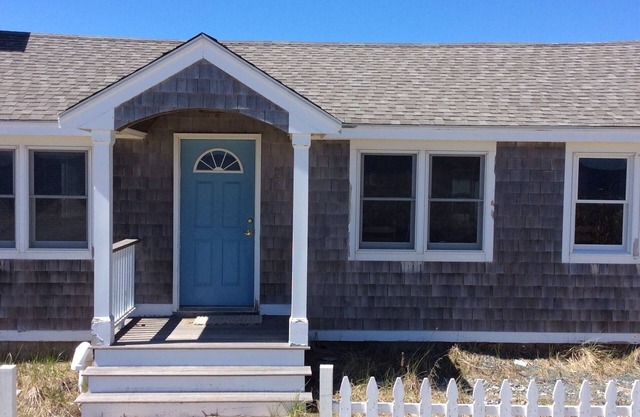 Plum Island Beach Haven W/Modern Updates and ocean views