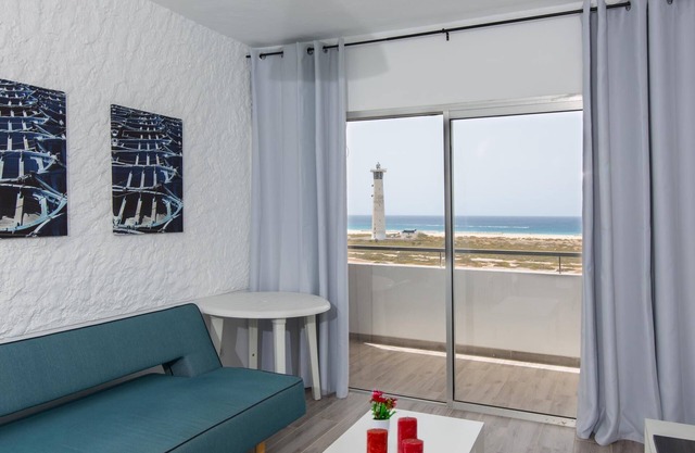 Plus Casa Atlantica Morro Jable 464