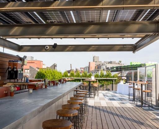 Pod Brooklyn