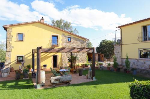 Podere FicOlivo