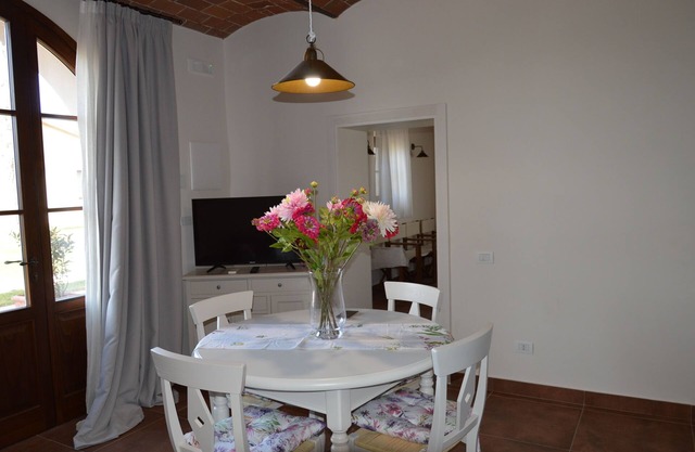 Podere le Bozze "Cuoricino" just 10 minutes from the sea