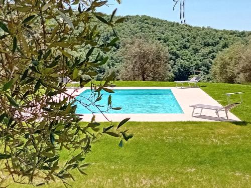 Podere Lucignano Secondo Agriturismo