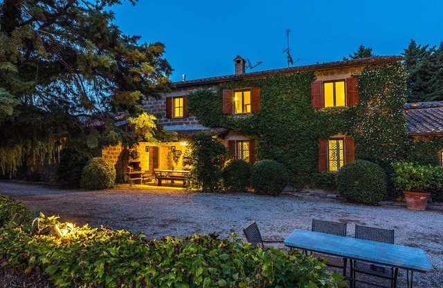 Poggio Le Martore 14, Emma Villas