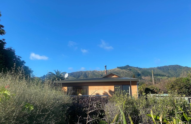 Pohara Sands - Family Beach House